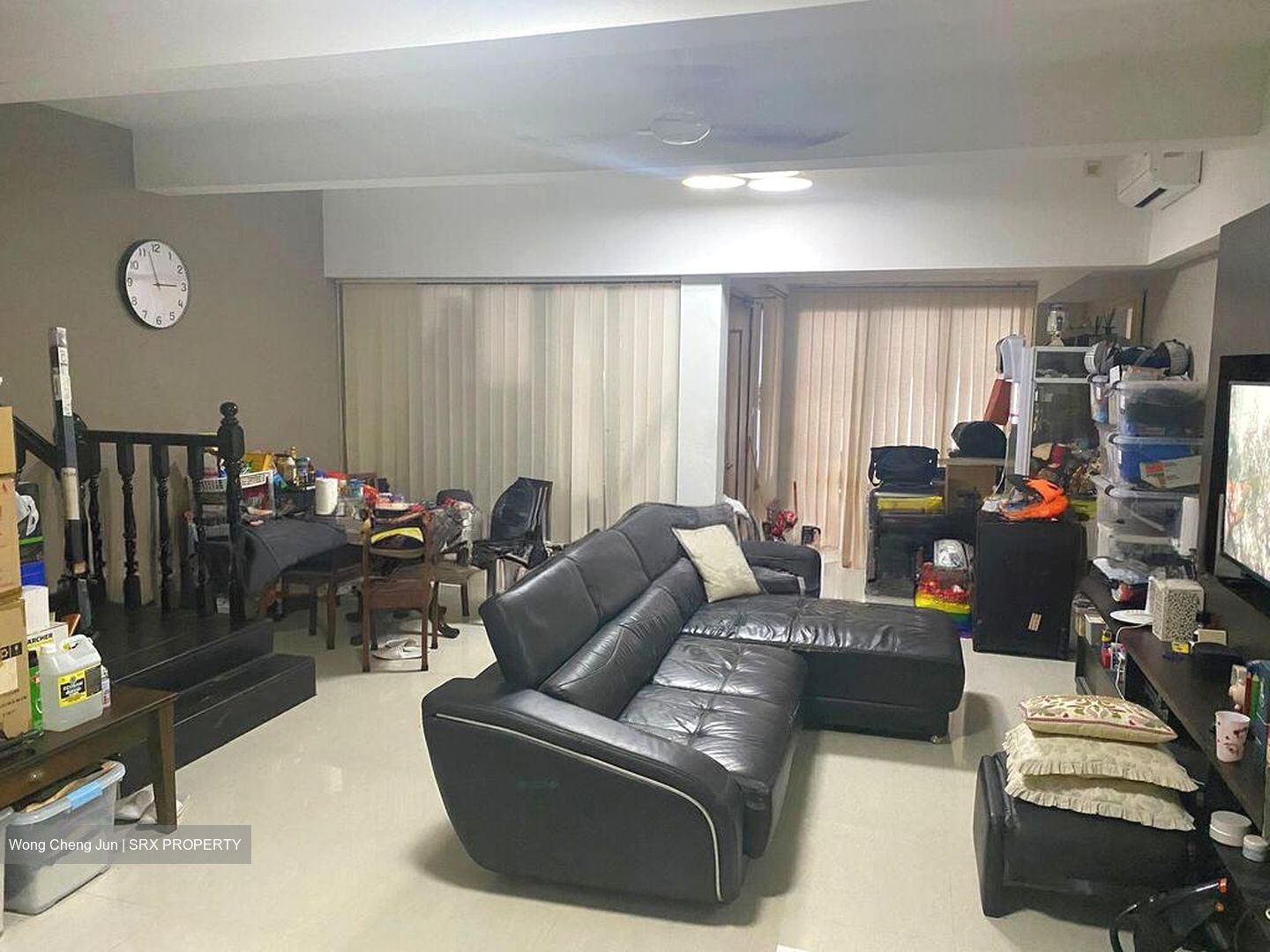 Chai Chee Road (D16), Terrace #569219381